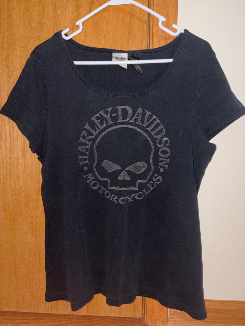 Harley-Davidson Short Sleeve